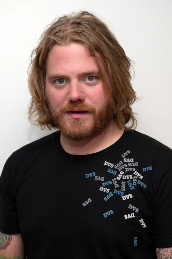 Аватар персоны Ryan Dunn