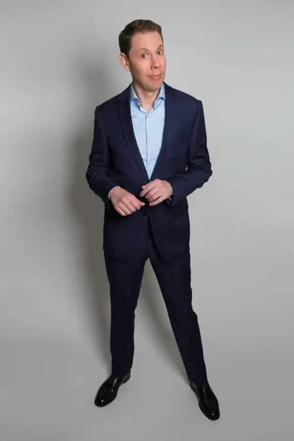 Аватар персоны Ryan Hamilton