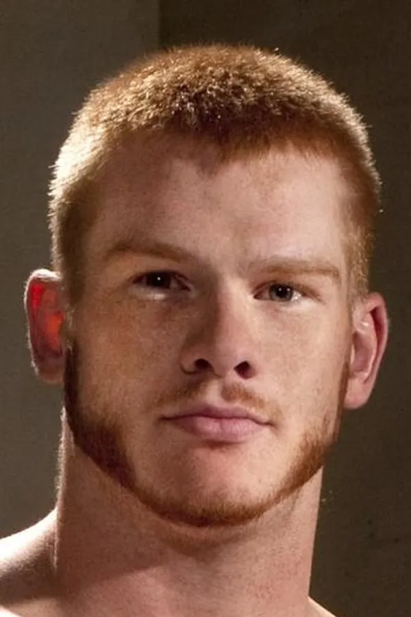 Аватар персоны Ryan Patrick