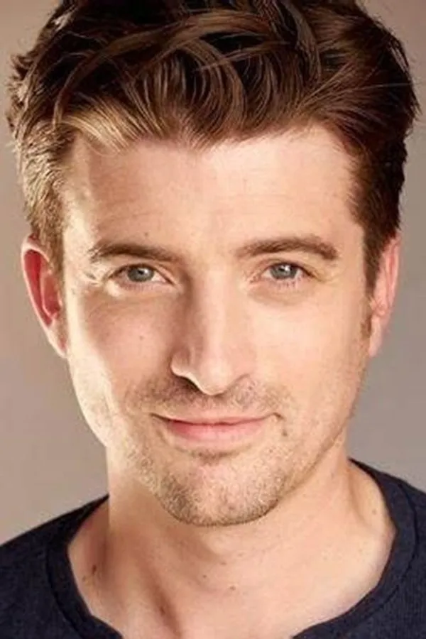 Аватар персоны Ryan Patrick Welsh