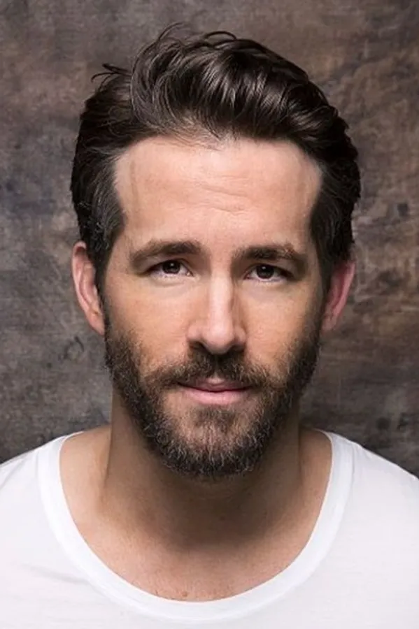 Аватар персоны Ryan Reynolds