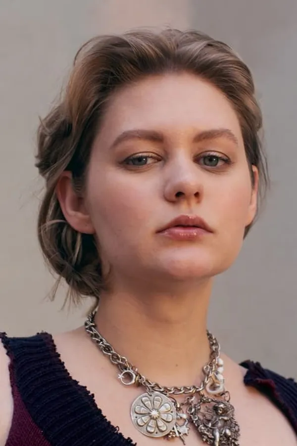 Аватар персоны Ryan Simpkins