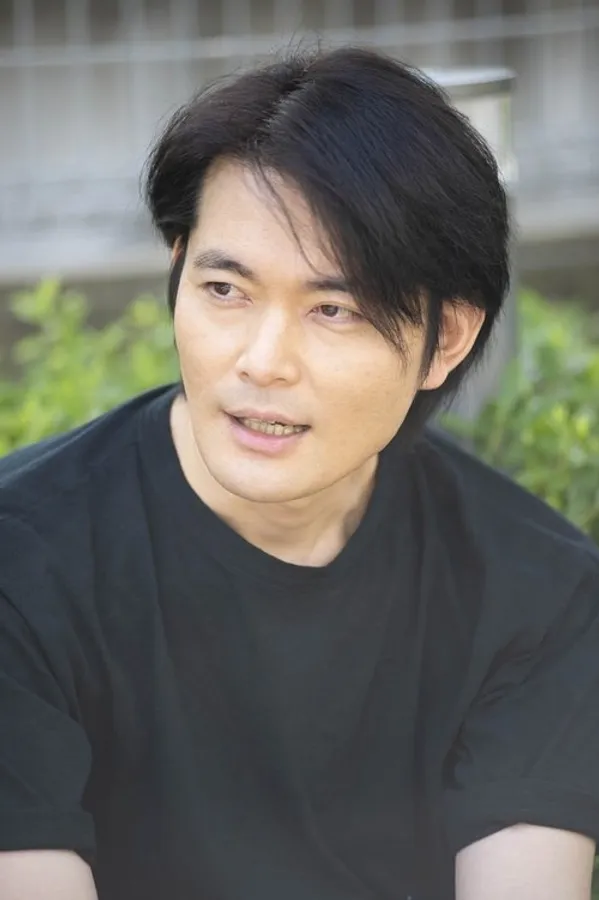 Аватар персоны Ryota Kosawa