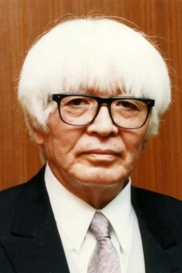 Аватар персоны Ryōtarō Shiba
