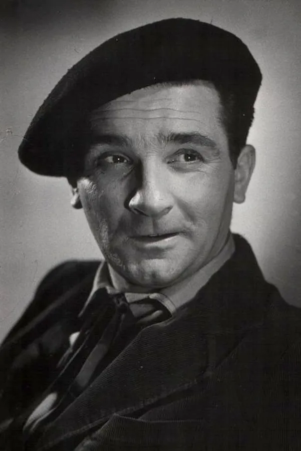 Аватар персоны Ryszard Pietruski