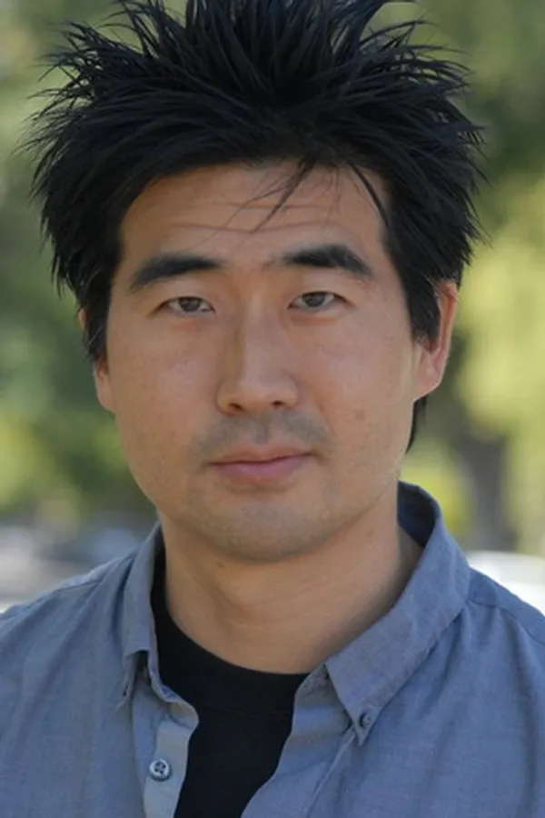 Аватар персоны Ryun Yu