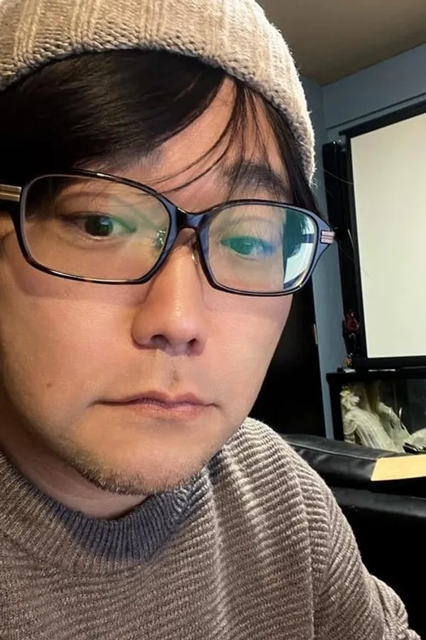 Аватар персоны Ryunosuke Kingetsu