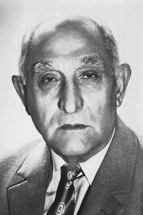 Аватар персоны Rza Tahmasib