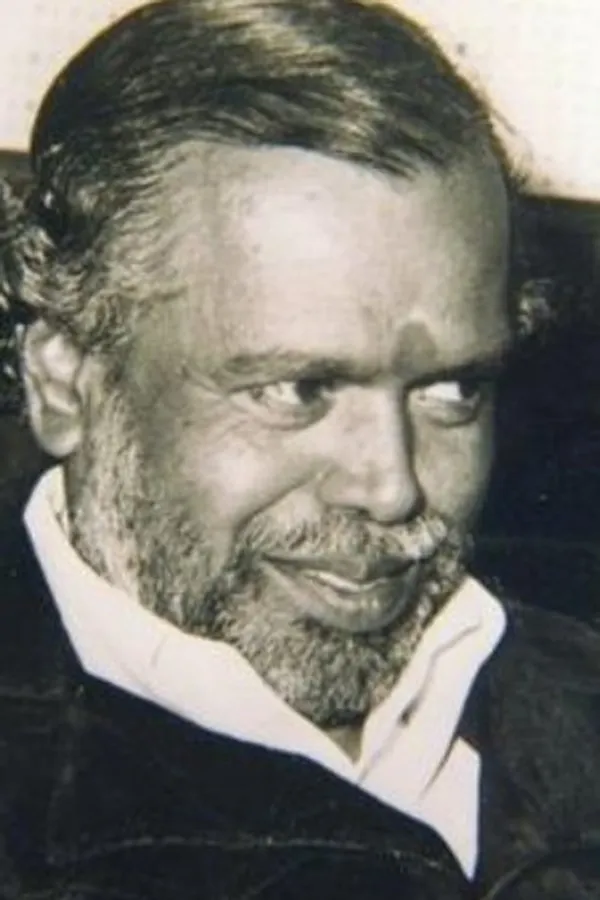 Аватар персоны S.R. Puttanna Kanagal