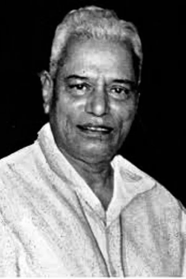 Аватар персоны S. S. Vasan