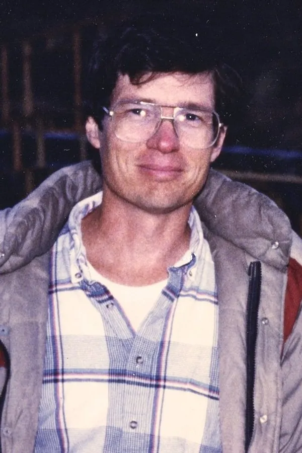 Аватар персоны S.S. Wilson