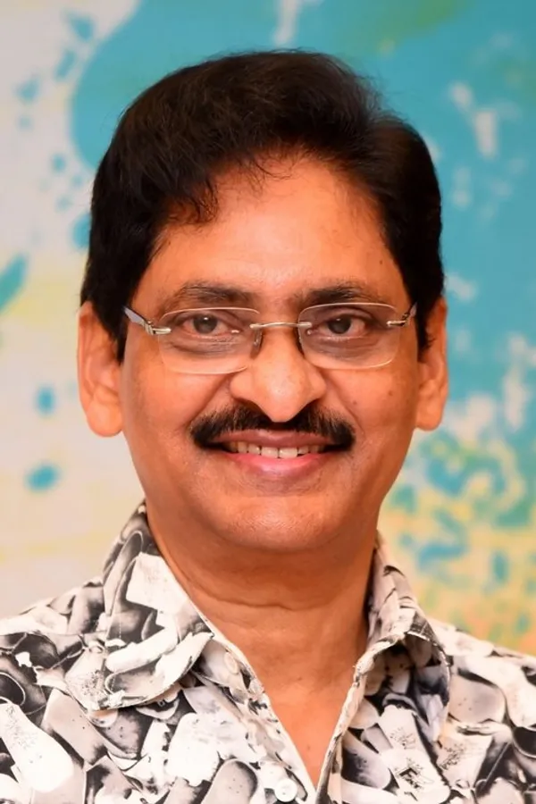 Аватар персоны S.V. Krishna Reddy
