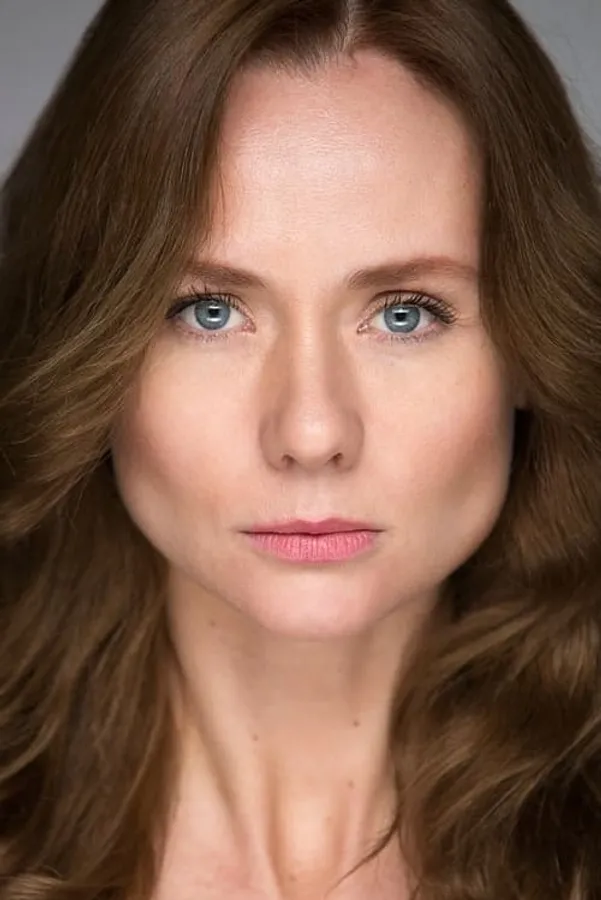 Аватар персоны Sabine Crossen