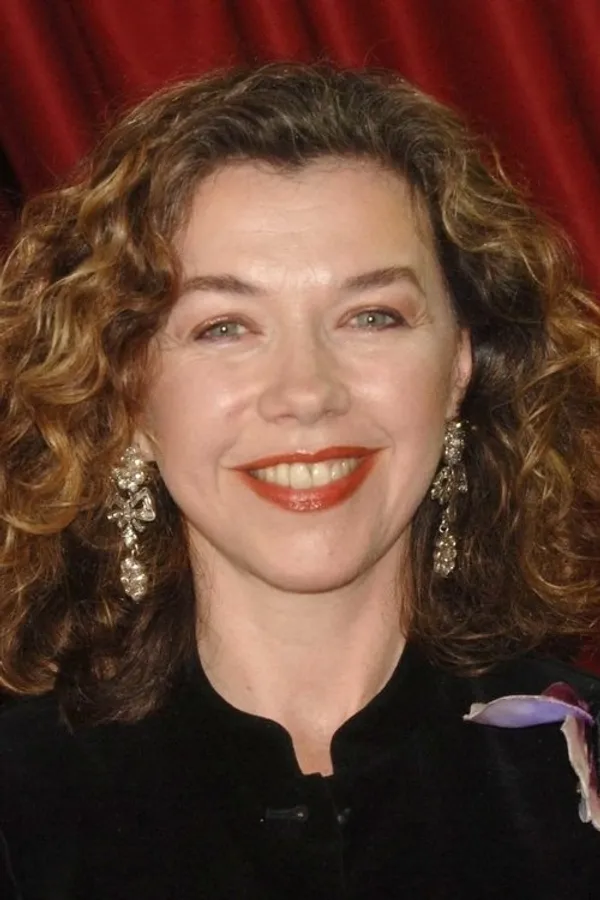 Аватар персоны Sabine Haudepin