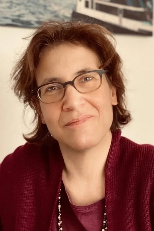 Аватар персоны Sabine Pochhammer