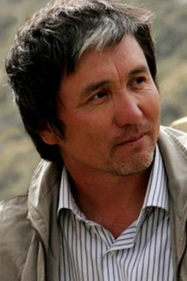 Аватар персоны Sabit Kurmanbekov