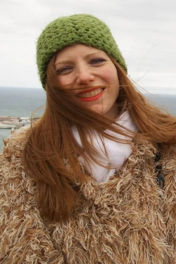 Аватар персоны Sabrina Hyman