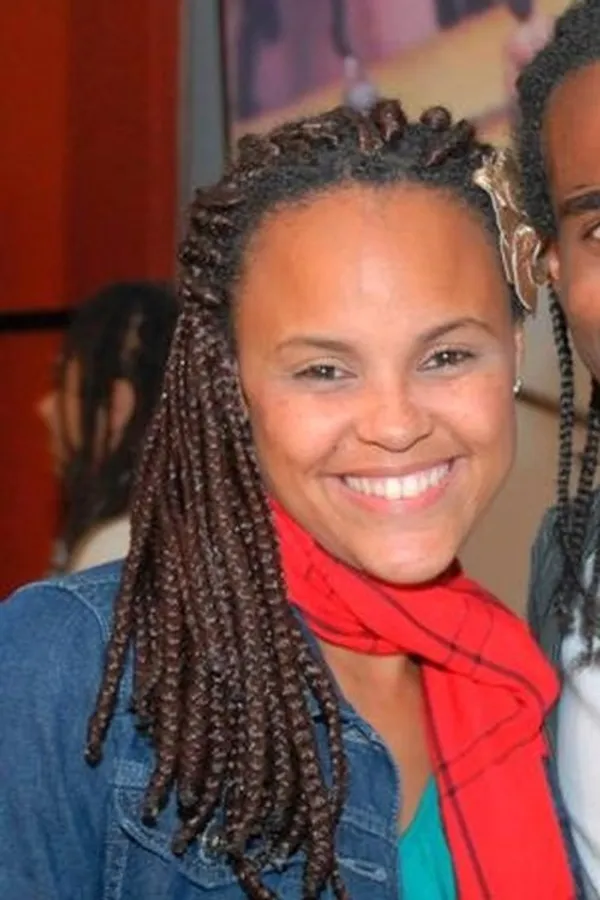 Аватар персоны Sabrina Rosa