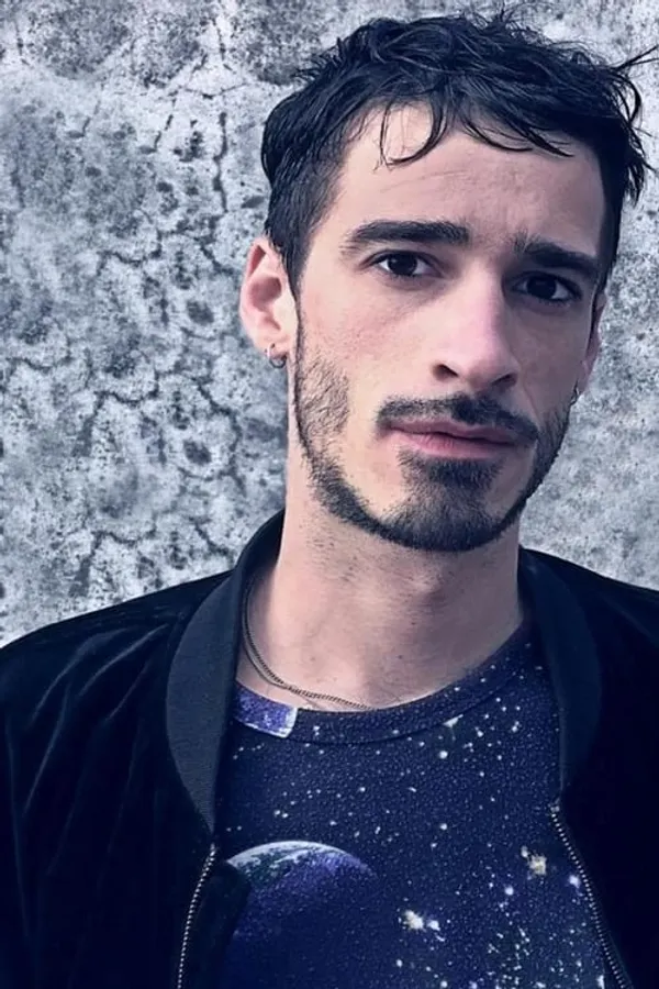 Аватар персоны Sacha Amaral