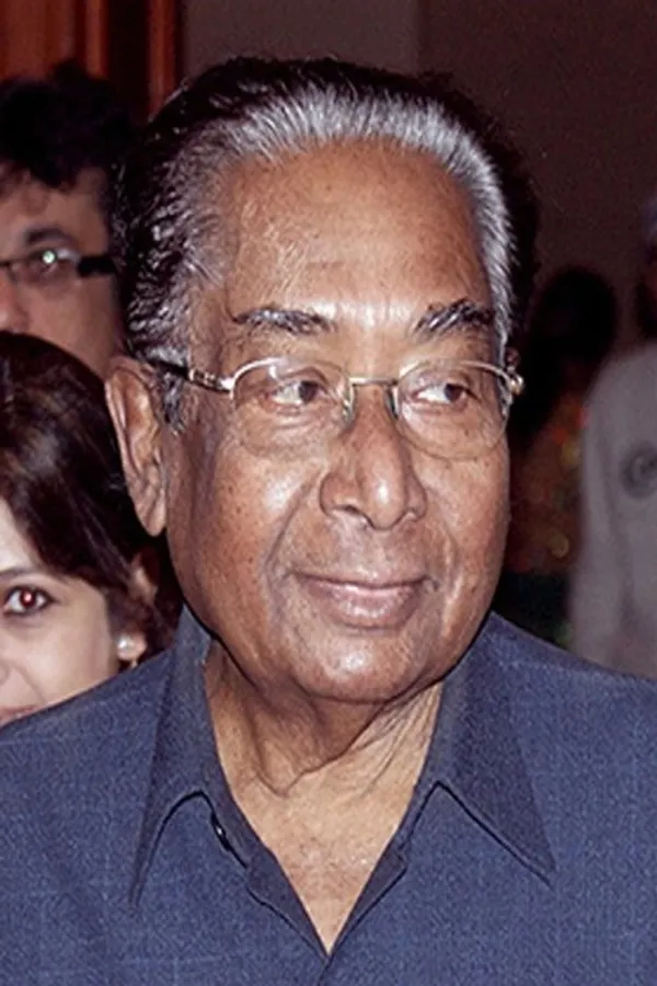 Аватар персоны Sachin Bhowmick