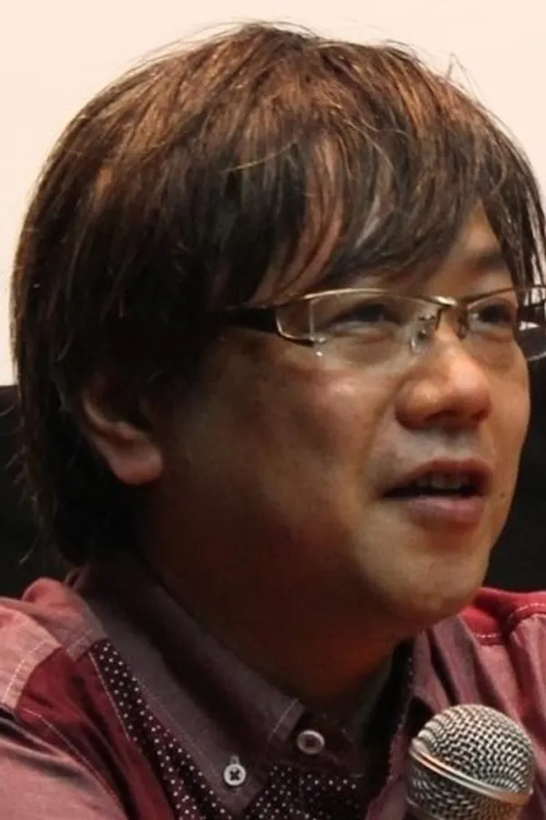 Аватар персоны Sadayuki Murai
