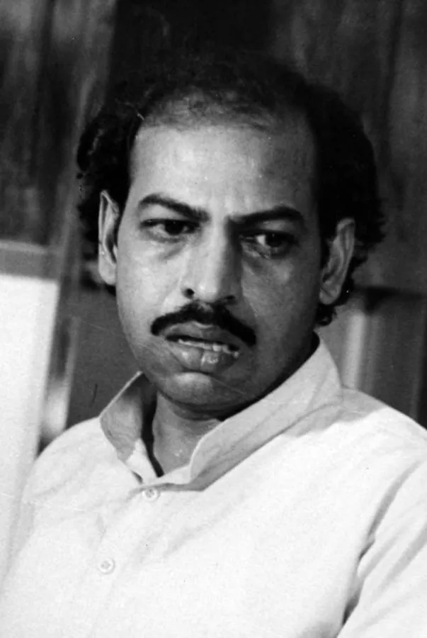 Аватар персоны Sadhu Meher