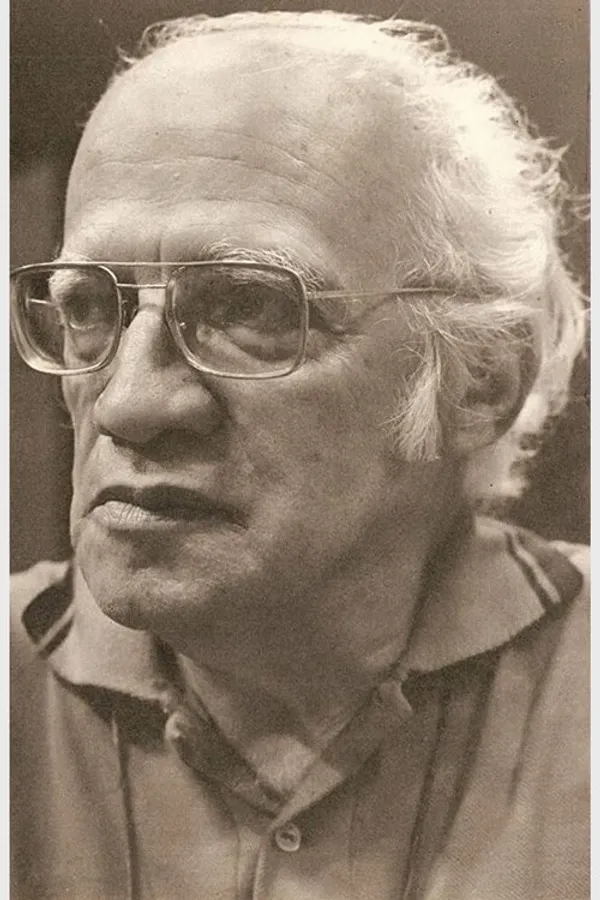 Аватар персоны Sadi Cabral