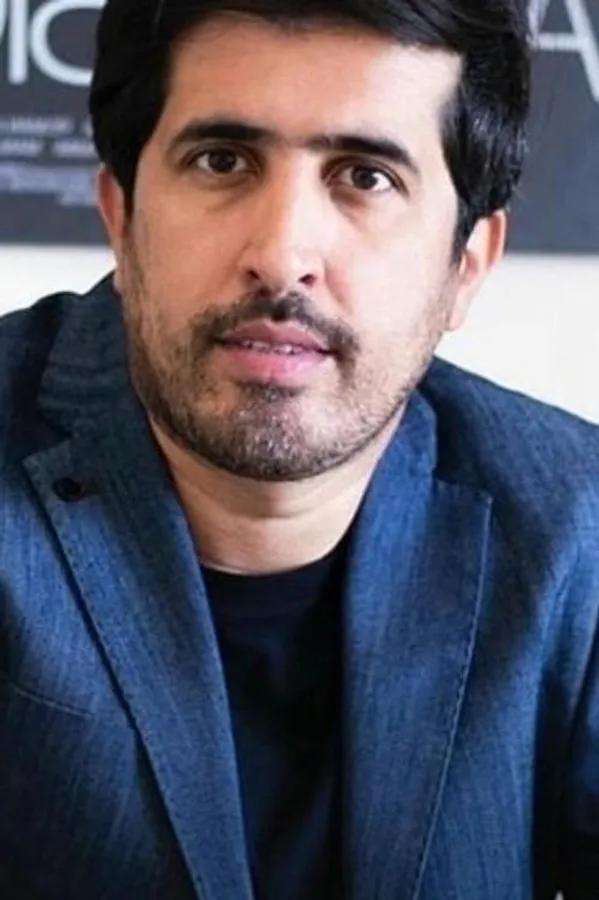 Аватар персоны Saeed Khani