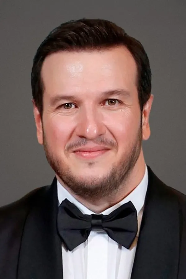 Аватар персоны Şahan Gökbakar