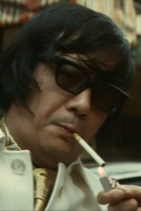 Аватар персоны Saho Sasazawa