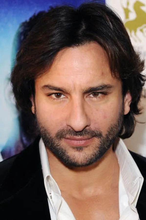 Аватар персоны Saif Ali Khan