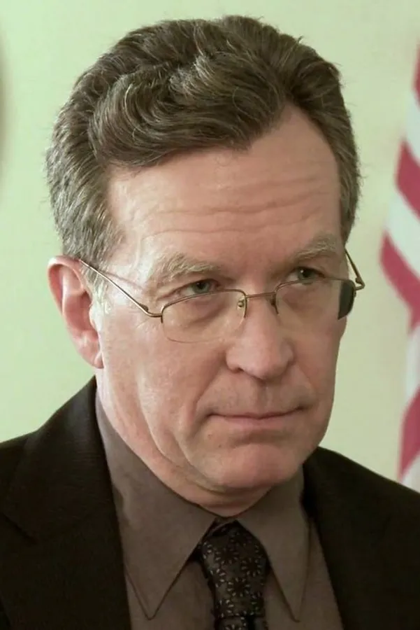 Аватар персоны Sal V. Miers