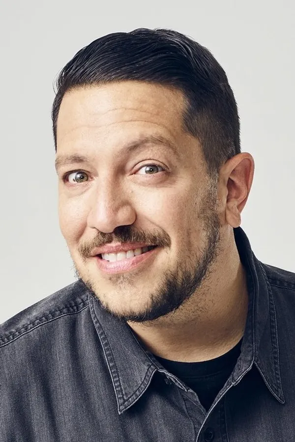 Аватар персоны Sal Vulcano