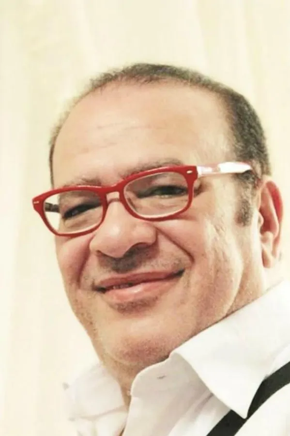 Аватар персоны Salah Abdallah