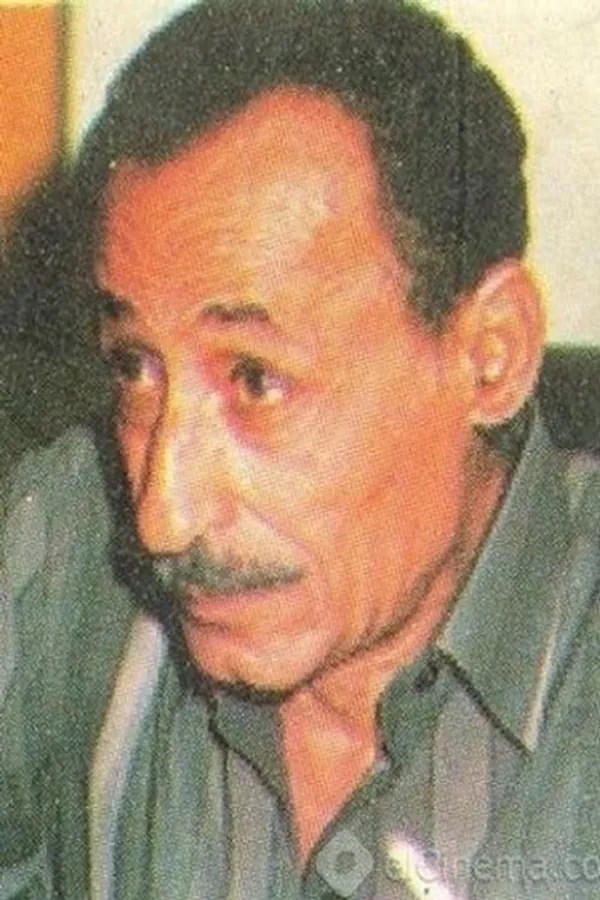 Аватар персоны Saleh Morsi