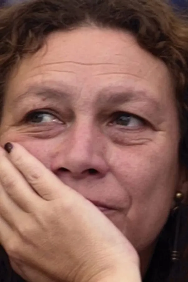 Аватар персоны Sally Hibbin