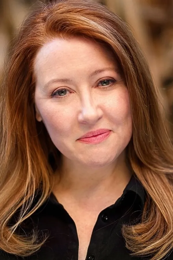 Аватар персоны Sally McLean