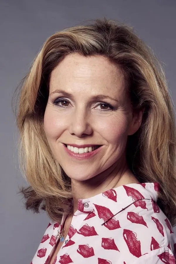 Аватар персоны Sally Phillips