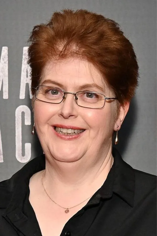 Аватар персоны Sally Wainwright