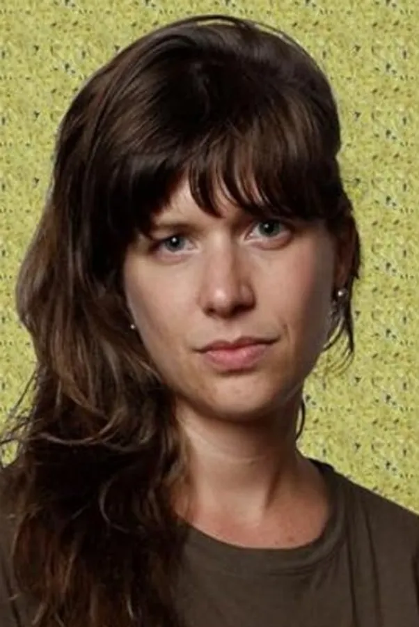 Аватар персоны Salome Oggenfuss