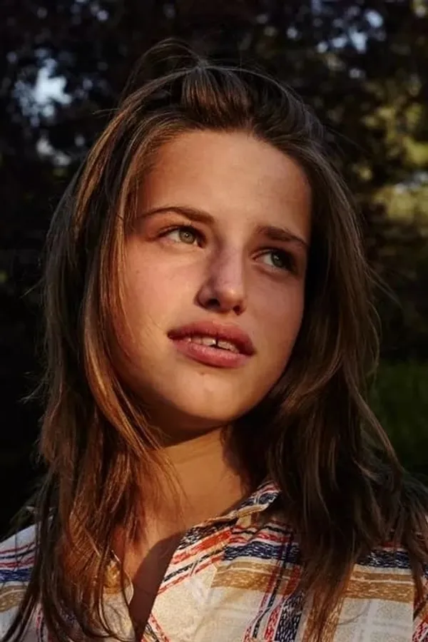 Аватар персоны Salomé van Grunsven