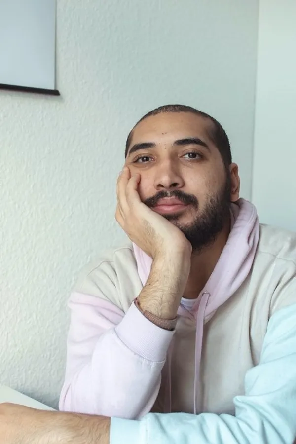 Аватар персоны Sam Abbas