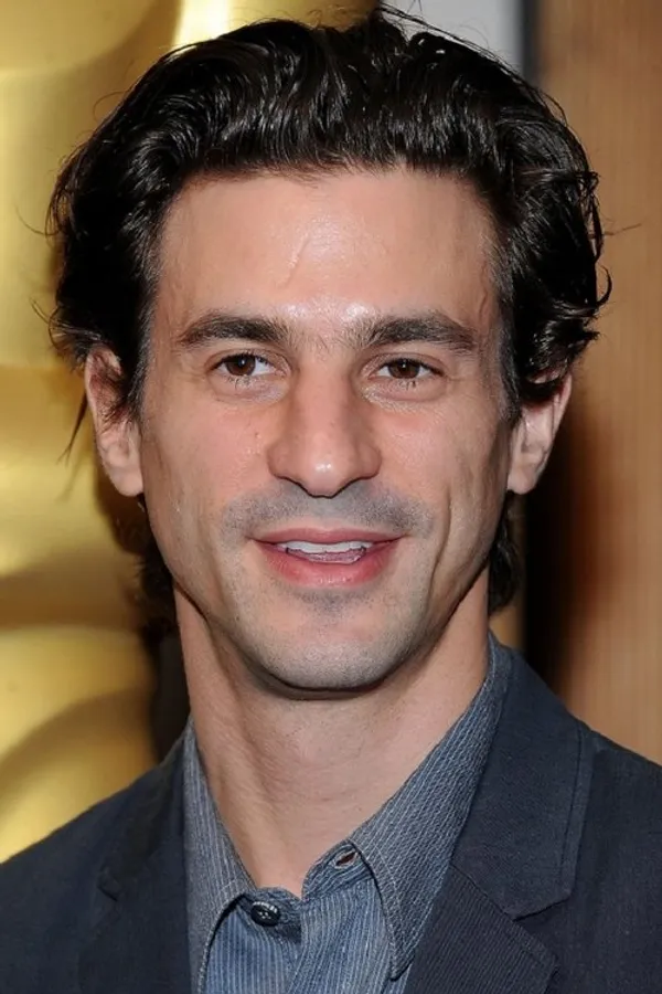 Аватар персоны Sam Cullman