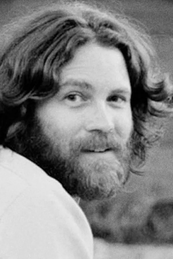 Аватар персоны Sam Gage