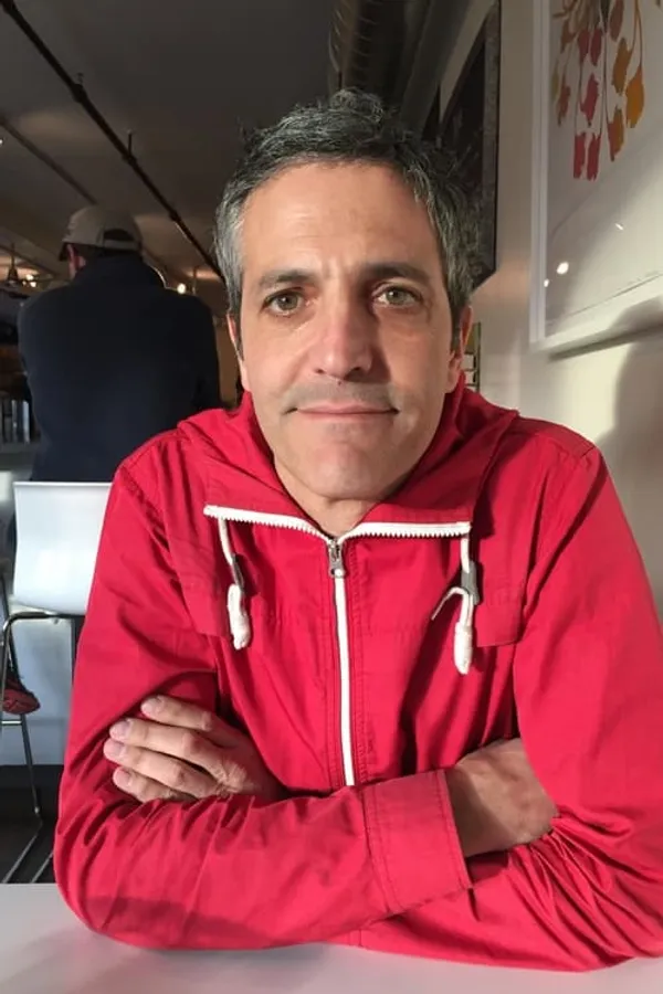 Аватар персоны Sam Green