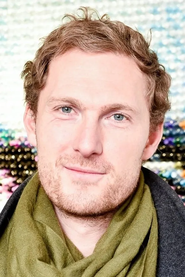Аватар персоны Sam Hoare