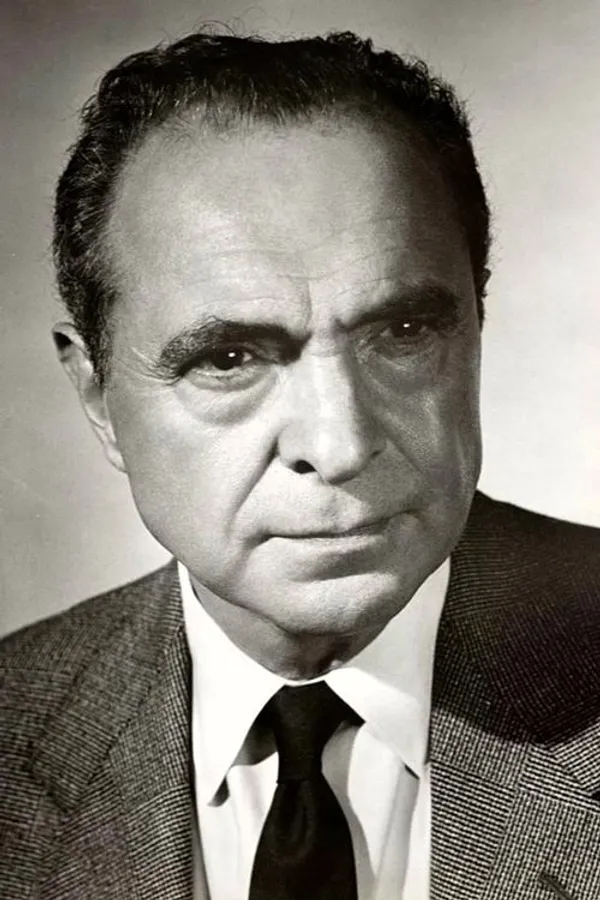 Аватар персоны Sam Levene