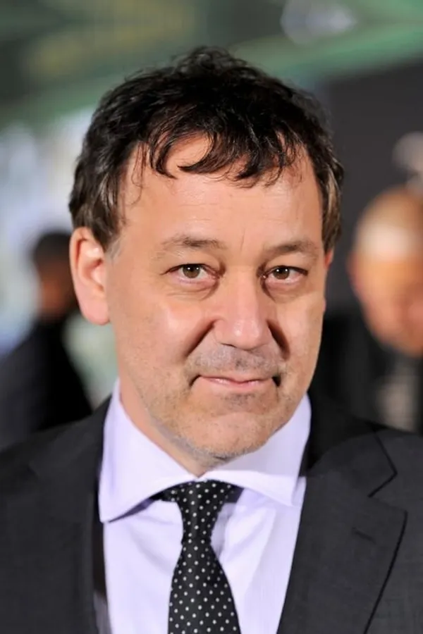Аватар персоны Sam Raimi