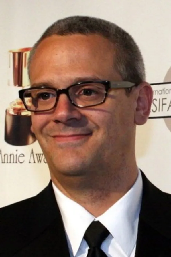 Аватар персоны Sam Register