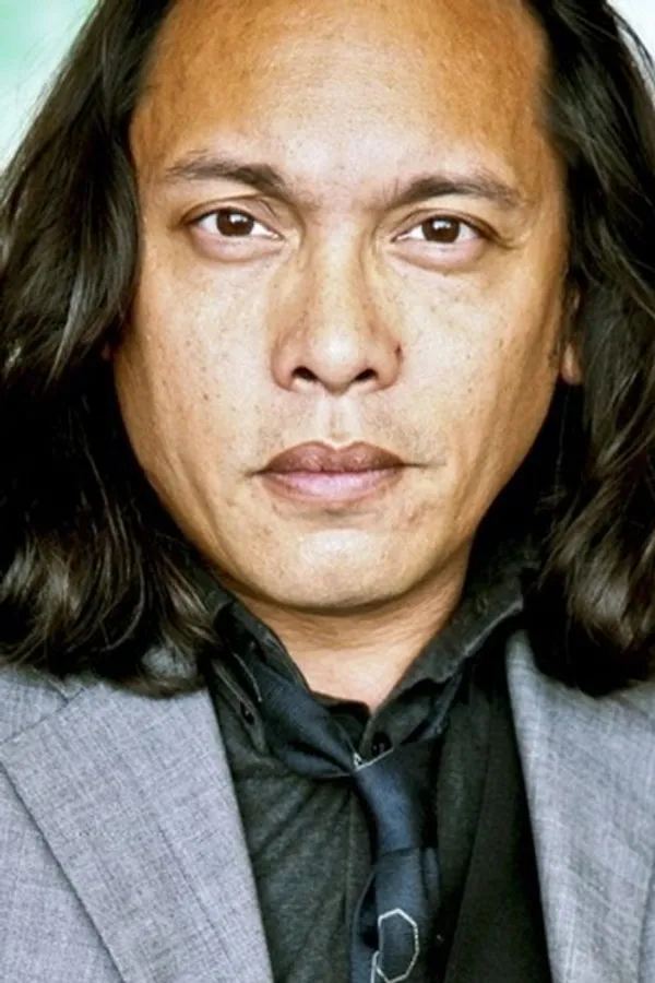 Аватар персоны Sam Sarkar